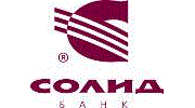 Солид Банк, ЗАО г. Санкт-Петербург