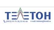 Телетон